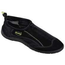 Water shoes for scuba diving