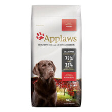 APPLAWS Adult Large Breeds Chicken 15kg Dog Food