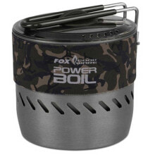 FOX INTERNATIONAL Cookware 650ml Infrared Power Boil