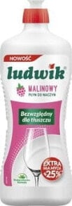 Средства для мытья посуды Ludwik купить от $7