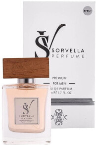 Sorvella Perfume EFECT - Eau de Parfum