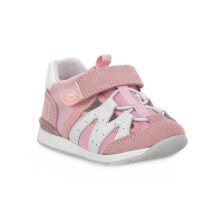 Baby sandals and sandals for girls