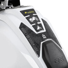 TOURATECH For BMW R1250 GS Tank Protector