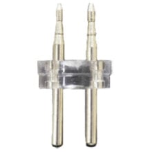 EDM Connector For Flexilux / Flexiled Tube Straight-End 13 mm