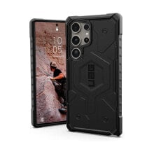 UAG Pathfinder Magnetic Pro Samsung Galaxy S24 phone case