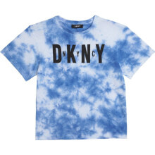 DKNY Men's sports T-shirts and T-shirts