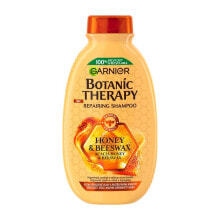 Garnier Botanic Therapy Honey & Beeswax 400 ml shampoo für Frauen