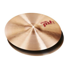 Paiste PST7 Heavy HiHat 14