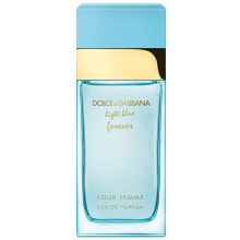 Женская парфюмерия dolce &amp; Gabbana Light Blue Forever Pour Femme Парфюмерная вода