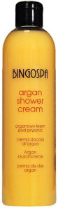 Shower products