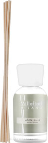 Raumerfrischer White Musk - Millefiori Milano Natural Diffuser White Musk