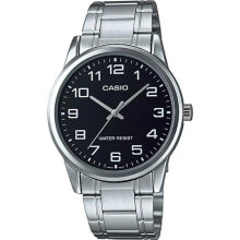 CASIO MTPV001D1B Watch