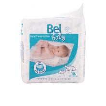 Детские пеленки и клеенки для малышей Покрывало BEL BABY 60x60 см
