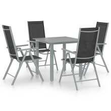 Garden furniture sets