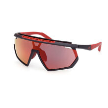 Мужские солнцезащитные очки aDIDAS SP0029-H Sunglasses