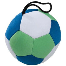 FERPLAST Pa 6100 Floating Ball Toy 6 Units