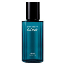 Cool Water Eau de Toilette