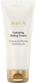 Feuchtigkeitsspendende Haarstylingcreme - Ahava Hydrating Styling Cream