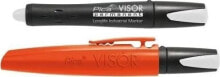 Pica-Marker Pica VISOR permanent Marker white / SB