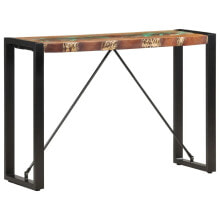 Console tables