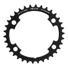 TRIVIO Road 4-Arm 11s 110 BCD Chainring