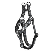 Купить амуниция для собак FUZZYARD ACTIVE: FUZZYARD ACTIVE Strap Harness