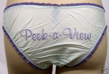 Women's underpants