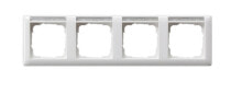 Умные розетки, выключатели и рамки GIRA Standard 55 Белый 109403