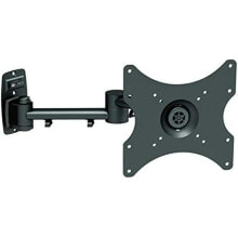 TV Wall Mount with Arm FONESTAR STV-647N 20 kg