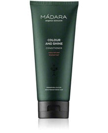 MÁDARA Hair Care Colour and Shine Conditioner (200 ml)