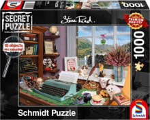 Puzzles for children