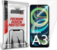 Protective films and glasses for smartphones