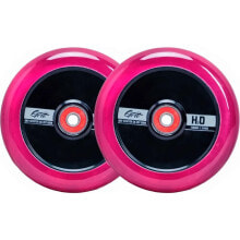 GRIT H2O scooter wheel 2 units