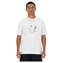 Men's sports T-shirts and T-shirts