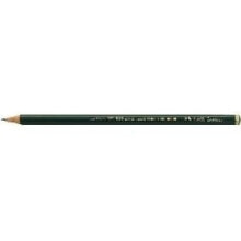 Письменные ручки faber-Castell 119002 графитовый карандаш 2B 12 шт