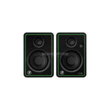 Mackie CR3-X Multimedia Monitor (Pair)