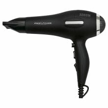 Hair dryers and hair dryers-hair brushes