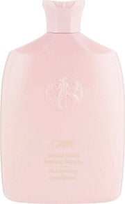 Beruhigendes Shampoo für empfindliche Kopfhaut - Oribe Serene Scalp Balancing Shampoo