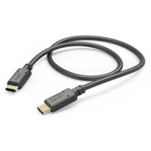 HAMA 223185 1 m USB-C cable