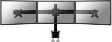 Brackets, holders and stands for monitors