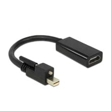 DELOCK 62640 Mini Displayport To HDMI Adapter