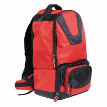 Купить сумки и чемоданы Hart: HART Slim Rock Backpack