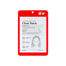 Good Bye Blemish Cleansing Patches (Clear Patch) 44 pcs