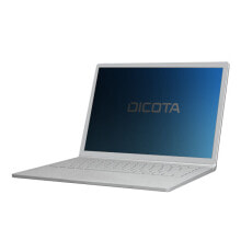 D70433 - Notebook screen protector - Black - Lenovo - ThinkPad L13 Yoga G2 - Polyethylene terephthalate (PET) - Monochromatic