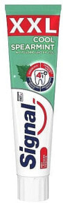 Zahnpasta Frische Minze - Signal Cool Spearmint Toothpaste