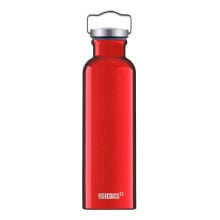 Купить спортивные бутылки для воды Sigg: SIGG Original 750ml Flasks