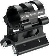 Автомобильные фонари Latarka Nitecore FLASHLIGHT ACC GUN MOUNT/MAGNETIC GM02MH NITECORE