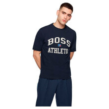 BOSS RA Short Sleeve T-Shirt