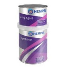 Купить товары для строительства и ремонта HEMPEL: HEMPEL 45551 370ml light primer