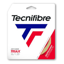 TECNIFIBRE Triax Tennis Single String